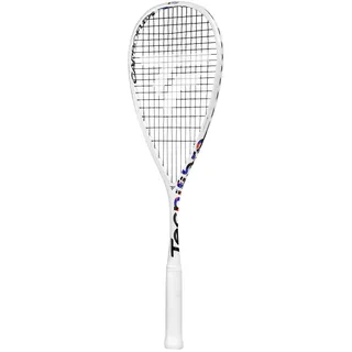 Tecnifibre Carboflex 125 X-Top V2 Squashschläger - One Size