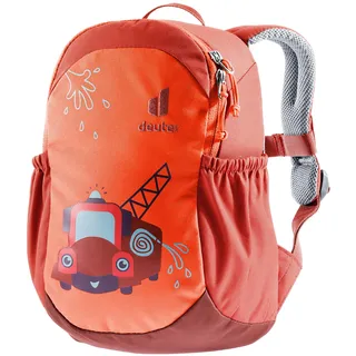 Deuter Pico papaya/lava