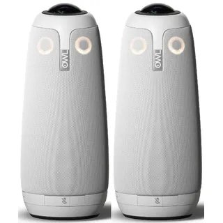 Owl Labs Meeting Owl 3 360°