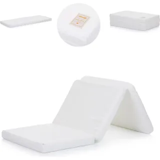 Chipolino Chipolino, Reisebett, Baby-Faltmatratze 120 x 60 cm