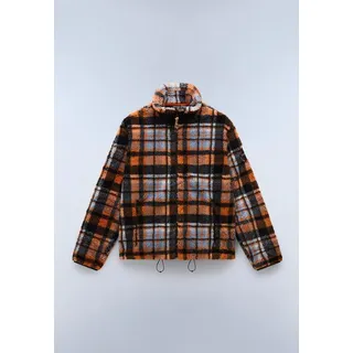 Napapijri T-Montepiana check cbw (CBW) M
