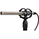 RØDE NTG-3 Richtrohrmikrofon mit Windschutz, Mikrofon