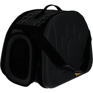 MT MALATEC Katzenbox Hundetransporter faltbar Katzenbox Reisebox 18270