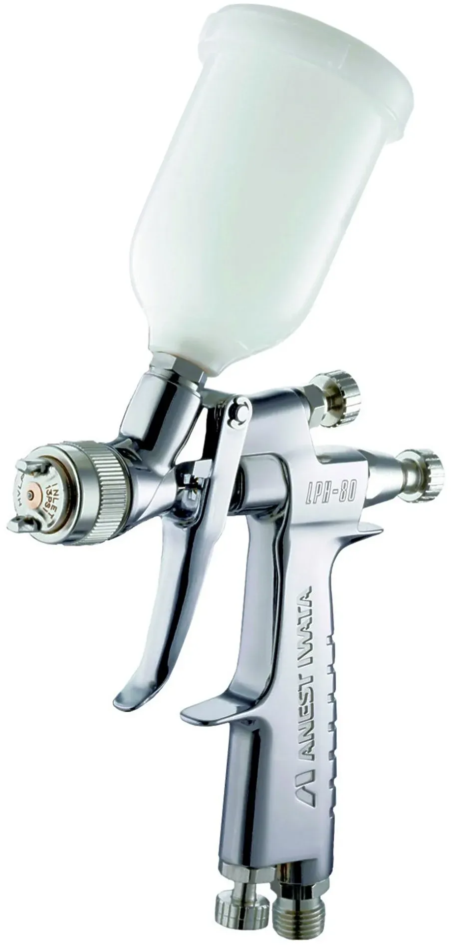 Airbrushpistole, LPH 80 | Anest Iwata Lackierpistole, Anest Iwata