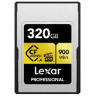 Lexar CFexpress A 320 GB (900/800) LCAGOLD