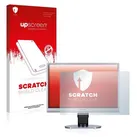 upscreen Scratch Shield Clear Premium Displayschutzfolie für Philips Brilliance