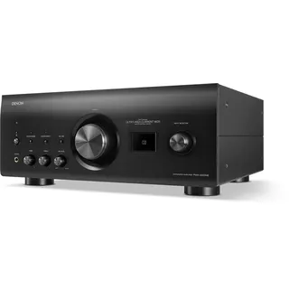 Denon PMA-3000NE Integrierter Verstärker 5 Jahre Mitgliedgarantie - Stück - Schwarz