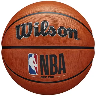 Wilson NBA DRV PRO Braun 7