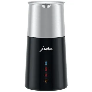Jura Milchaufschäumer Hot & Cold schwarz