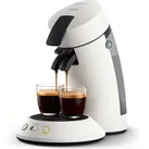 Philips Senseo Original Plus, Kapselmaschine, Weiss