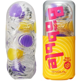 Teng Tools Tenga Bobble Magic Marbles Masturbator 12,5 cm