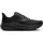 Herren Extra Wide Black/Black/Ebony 45