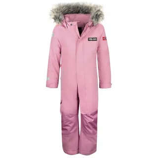 TROLLKIDS Kirkenes Rennanzug - Mauve - 110