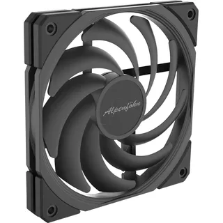 Alpenföhn Jetstream PWM Slim120x120x16 84000000219