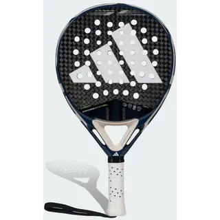 Adidas Cross It Carbon Ctrl 2025 Padelschläger - Blue - One Size