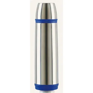 Emsa Captain edelstahl/blau 1 l