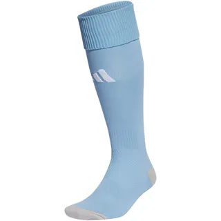 Adidas Milano 23 Socken Team Light Blue / White 40-42