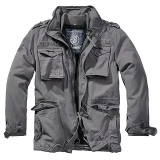 charcoal grey 6XL