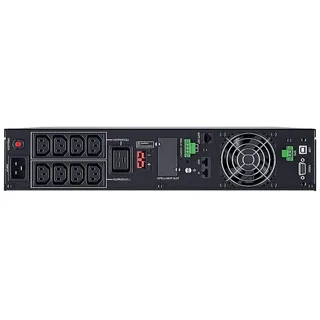 CyberPower  USV System