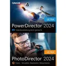 PowerDirector 2024 Ultra und PhotoDirector 2024 UltraDuo