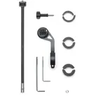 DJI Osmo 360 - Multifunktionales Fahrradrohr-Montageset