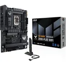 TUF GAMING Z890-PLUS WIFI Mainboard - Intel Z890 - Intel LGA1851 socket - DDR5 RAM - ATX