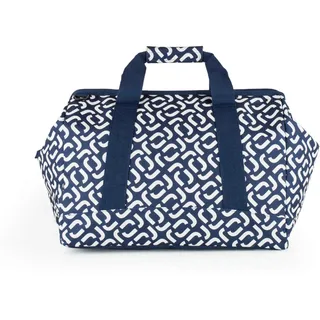 L signature navy
