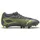 AG/FG Kinder Matte Aged Silver/Yellow Alert 31