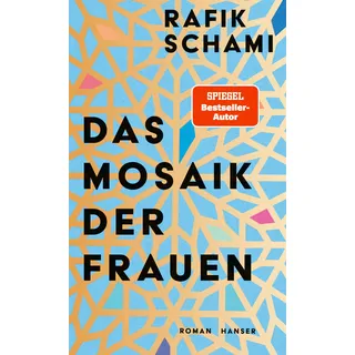 Carl Hanser Verlag Das Mosaik der Frauen