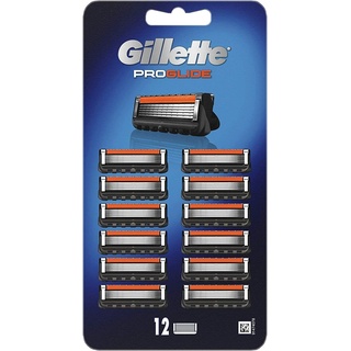 Gillette ProGlide Rasierklingen 12er Pack