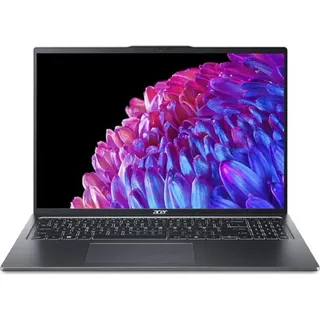 Intel Core Ultra 7 155U 32 GB RAM 1 TB SSD
