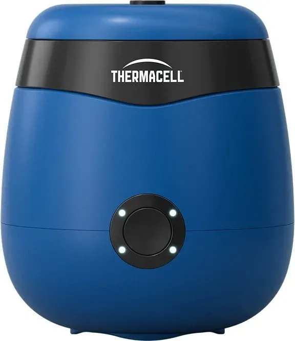Thermacell E-55  Mückenschutz blau R-4 3e-1280011