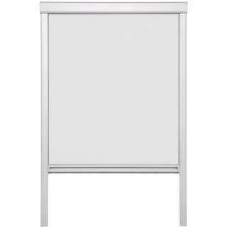 61,3 x 122 cm weiß