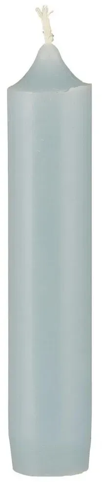 IB Laursen Stabkerze 11cm, aqua haze