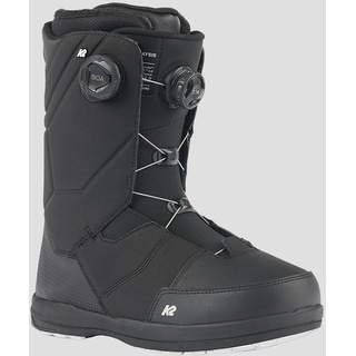 K2 Maysis Black - 29.5