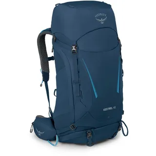 S/M atlas blue