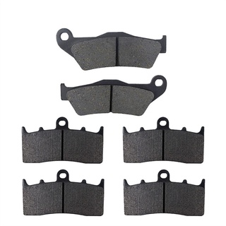 bremsbeläge Für BMW R850R R1150R R1150RS R850 R1150 R RS R1200R K1300R R1200 K1300 Motorrad Bremsbeläge Vorne Und Hinten motorrad bremsbeläge