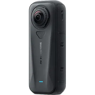 INSTA360 X4 Air Standard Bundle Graphitschwarz