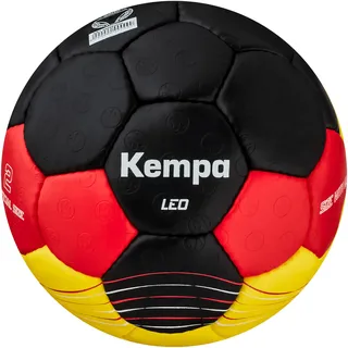 Kempa Handball Leo Team Germany EM Edition