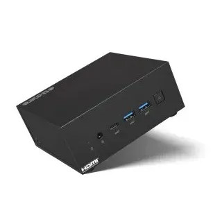 exone Business Mini X12 i5-12500H, 16GB, 500GB SSD