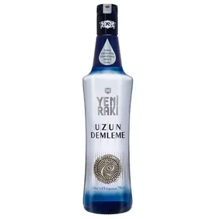 Yeni Raki Uzun Demleme 45% Vol. 0,7l