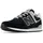 Core Herren black/white