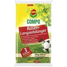 Compo Dünger Rasen-Langzeitdünger, Langzeitwirkung bis 90 Tage, 20 kg für 800m2