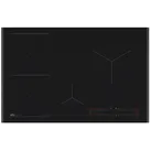 AEG TII84B0FFZ - SaphirMatt® / Autarkes Induktionskochfeld / Hob2Hood / 80 cm