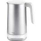 Zwilling Elektrischer Wasserkocher Pro Enfinigy Silber - Neu mit 19% MwSt / OVP