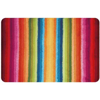 KLEINE WOLKE Funky Multicolor 90 x 60 cm