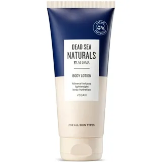 AHAVA Naturals Bodylotion 200ml