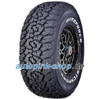 Windforce Catchfors A/T II RWL