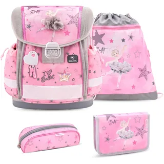 ballet light pink