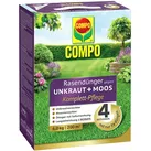 Rasendünger Unkraut & Moos Komplett-Pflege 6 kg für 200 m2